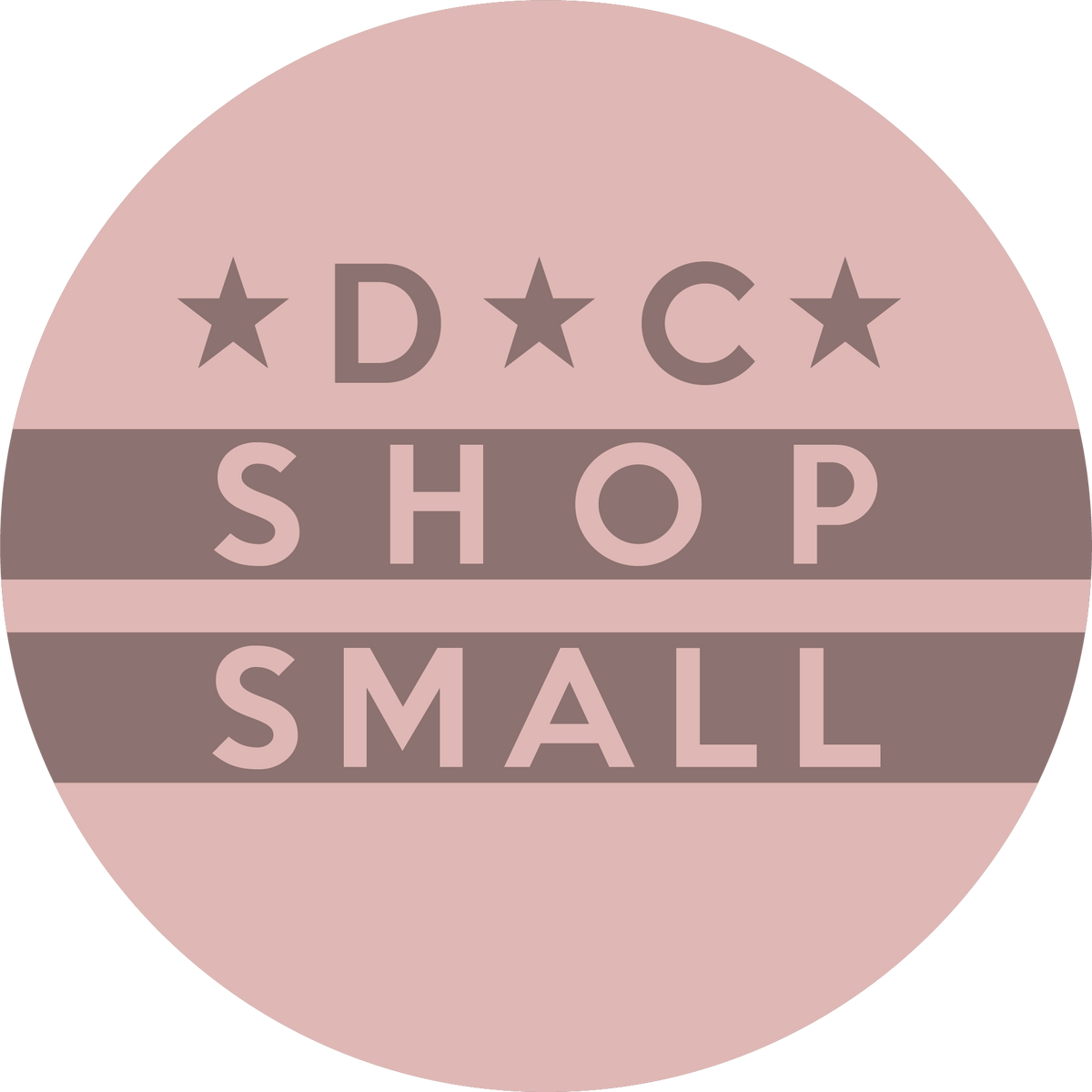 DC Shop