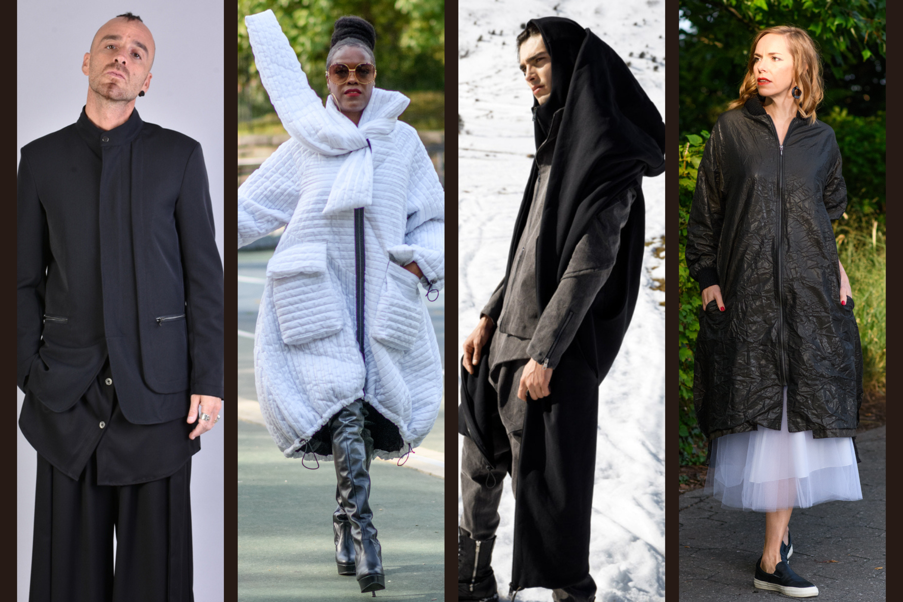 Black and White Modern Photo collage Facebook Cover (3000 x 2000 px) - Ifat.png__PID:701b4d97-26b0-44cc-ba4a-34d6f1a37cca