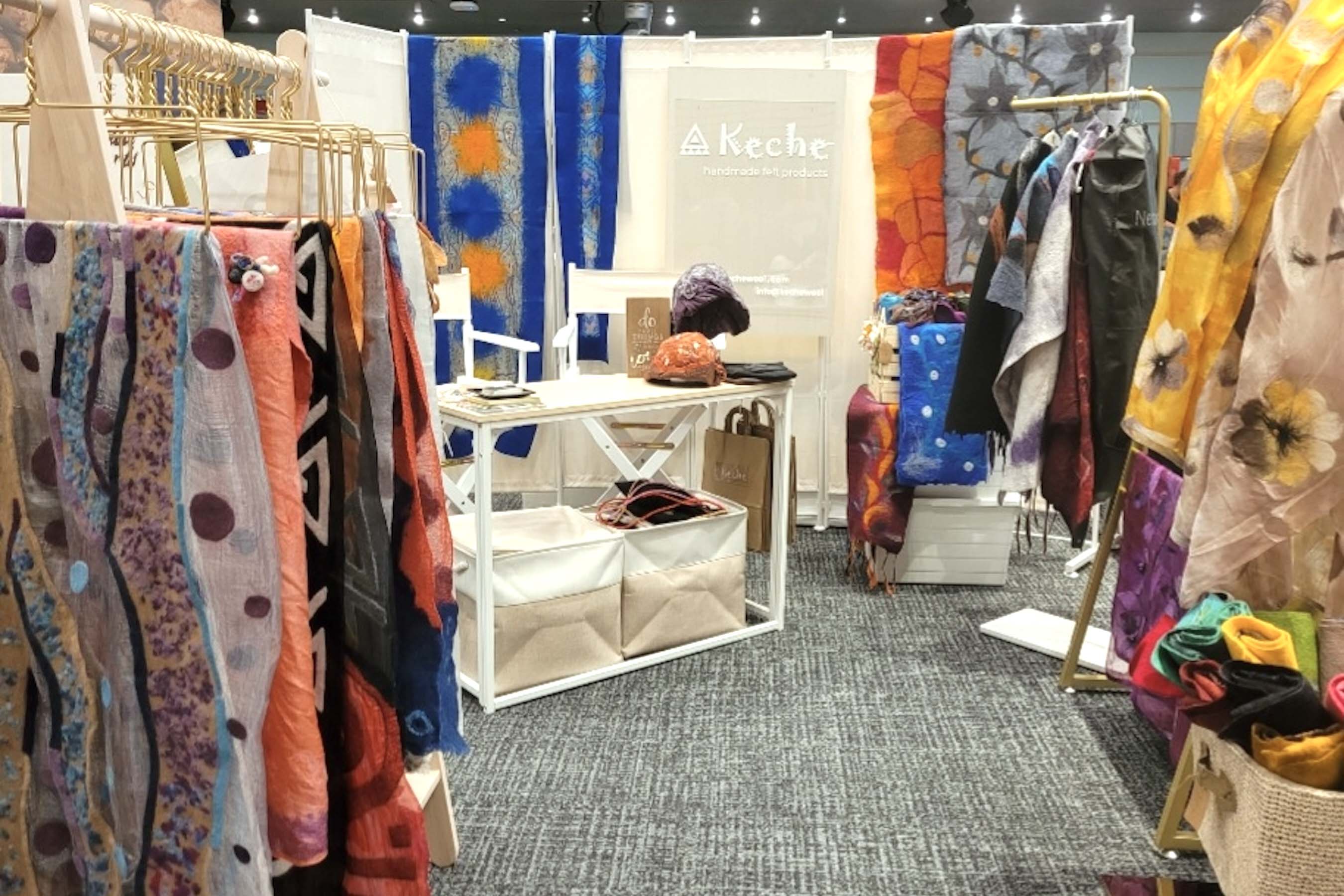 MMEG booth-2023 - Güldal Kirkali.jpg__PID:2ffc1e97-4b53-4268-ba48-b80ebe72c76b