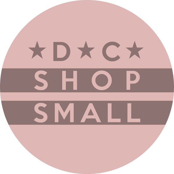 DC Shop Small