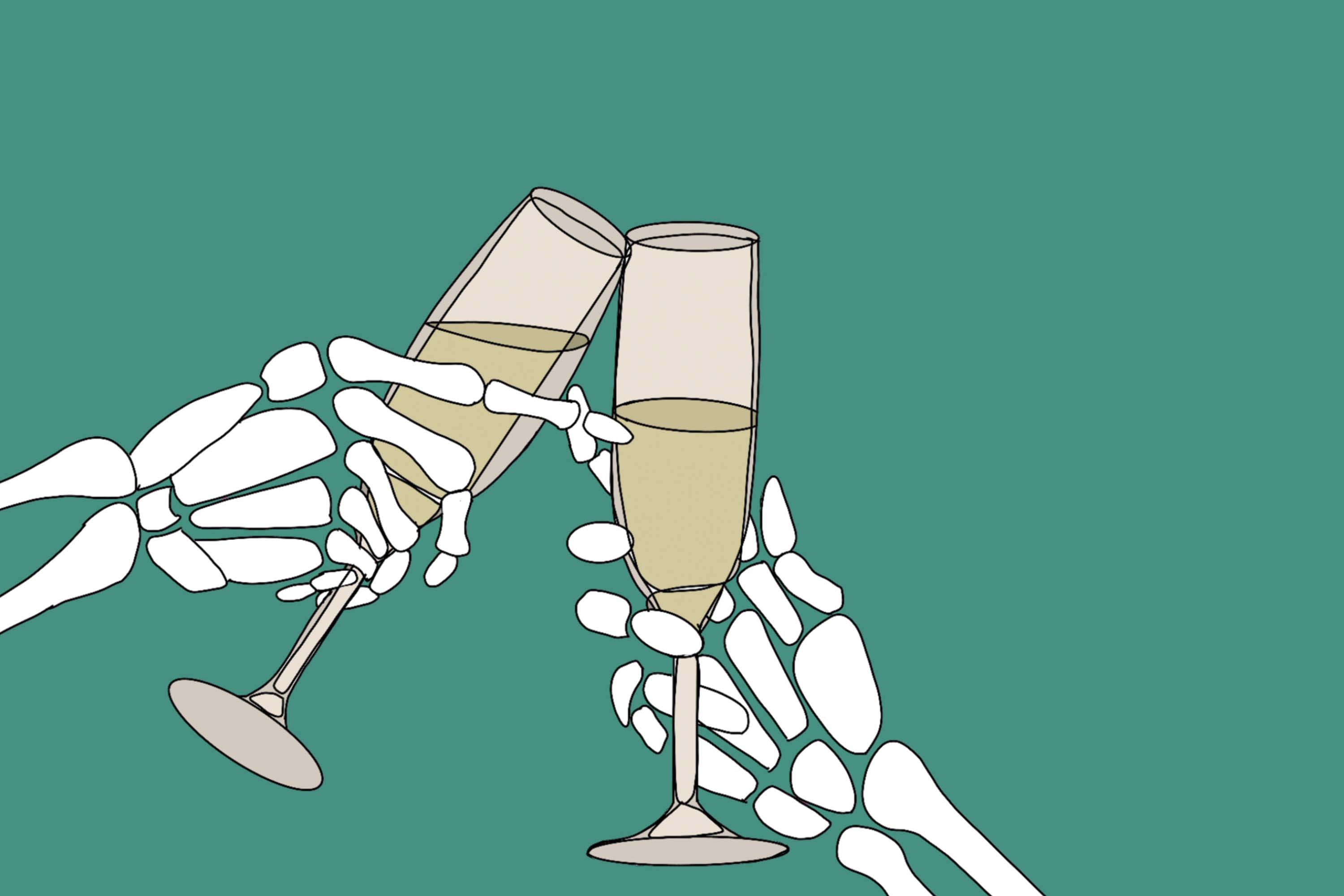 Skelebration_promotional - Leila Mohaideen.jpg__PID:1ef014fc-98d2-4d01-bea0-f089dbc4fc0f