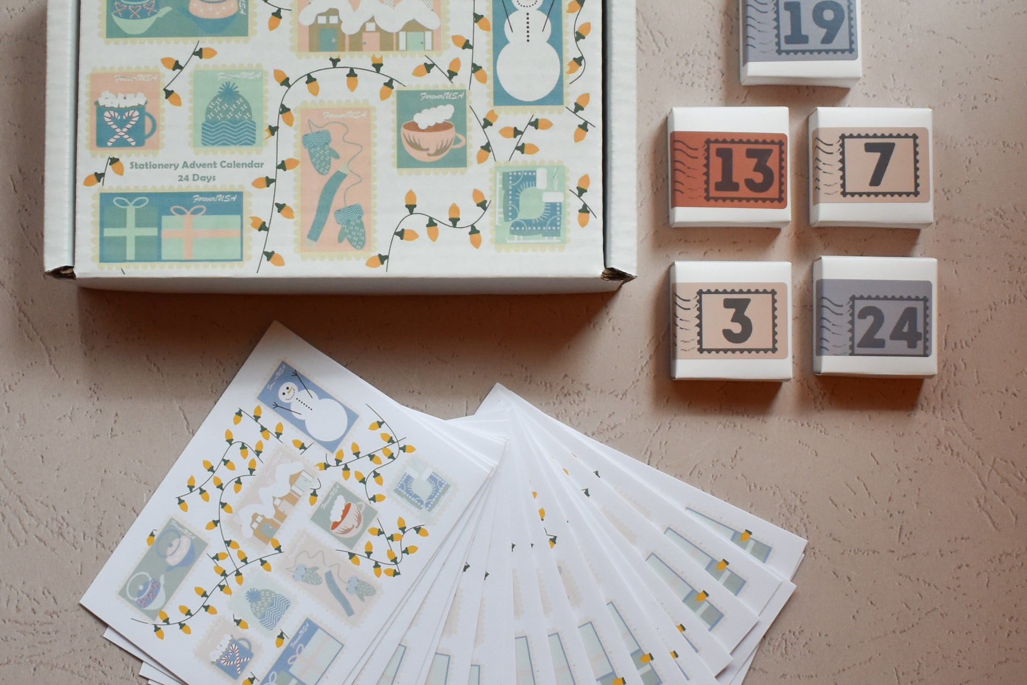 Tea Thoughts Stationery Advent - Nazanin at Tea Thoughts.jpg__PID:906faa70-4fdc-4c88-89f3-686737f110a8