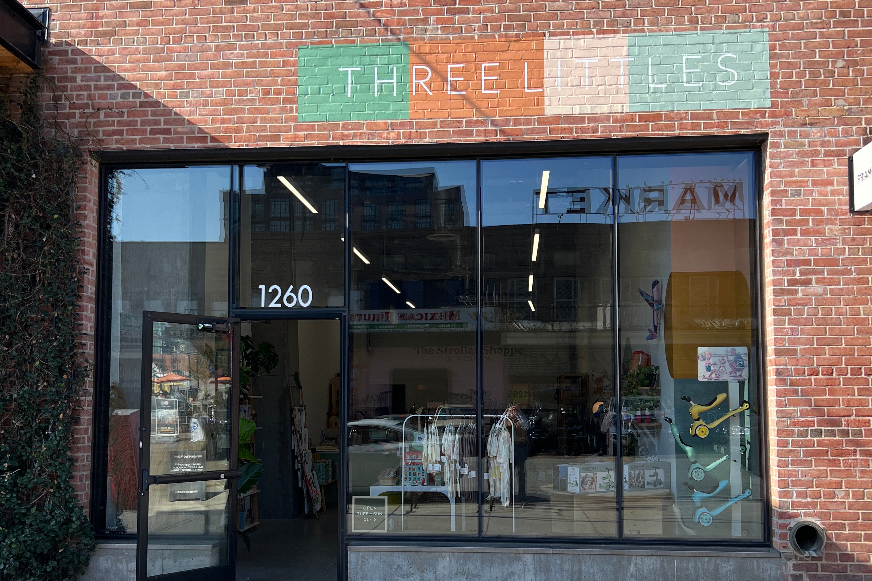 image - Three Littles DC.jpg__PID:edd025e1-88ee-4ff9-97fa-029f70812d6b